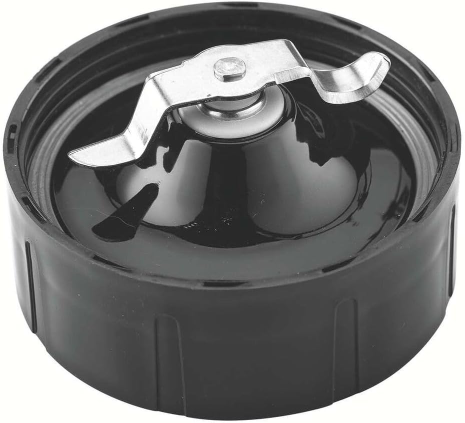 BLACK+DECKER Blender with Grinder Mills, 400W Power, 1.5L with 300ml 2 Grinding Mills, Stainless Steel Blades and Two Pulse Control for Fine and Grinding of Coffee Herbs, 2 years warranty, BX440-B5
