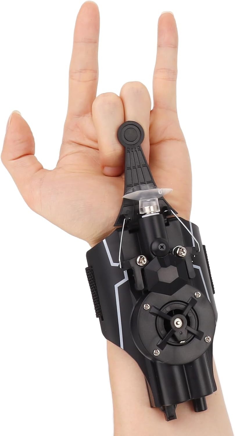 Tuwei Spider Web Shooters for Kids