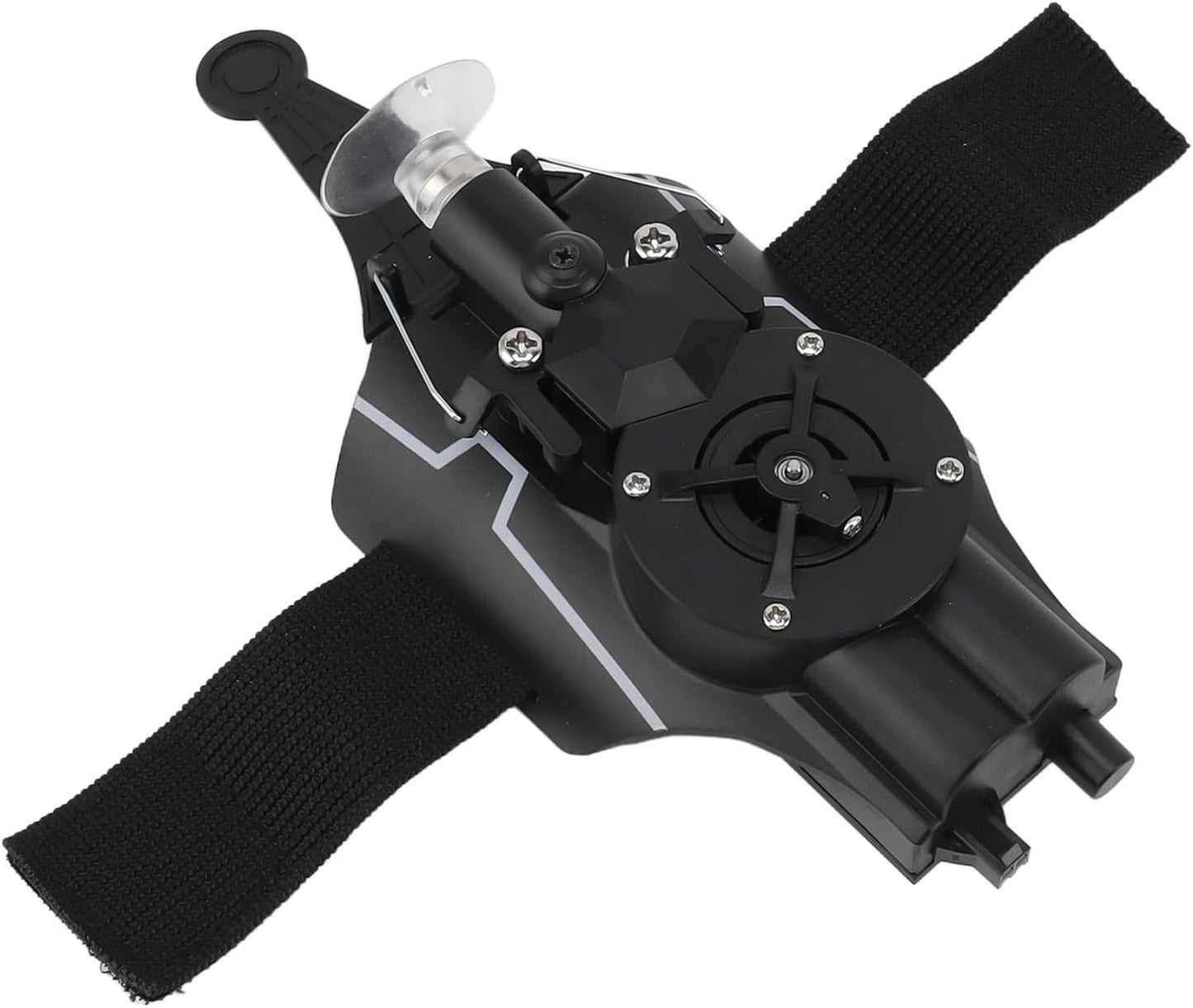 Tuwei Spider Web Shooters for Kids