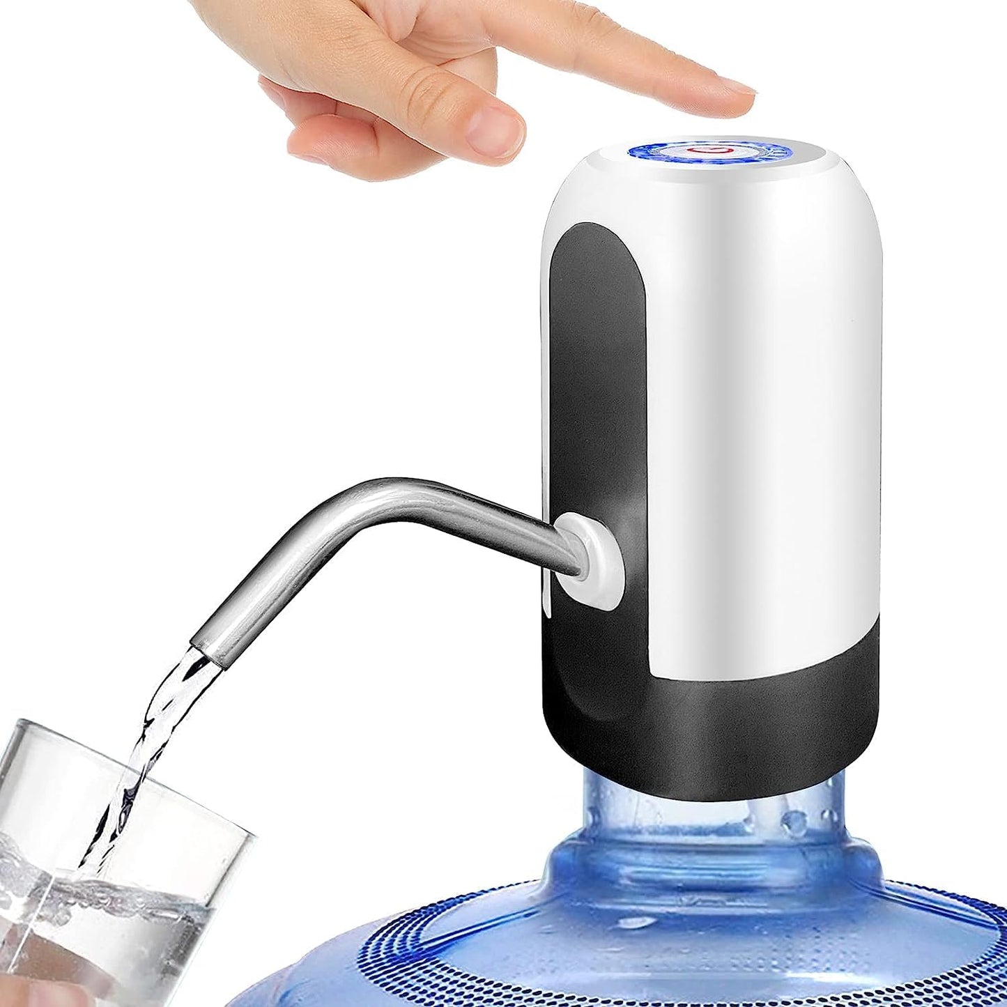 USB Charging Portable Electric Water Pump