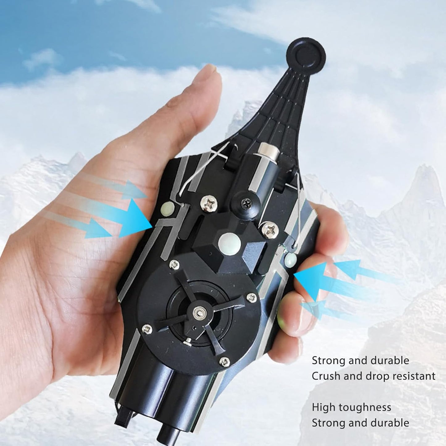 Tuwei Spider Web Shooters for Kids